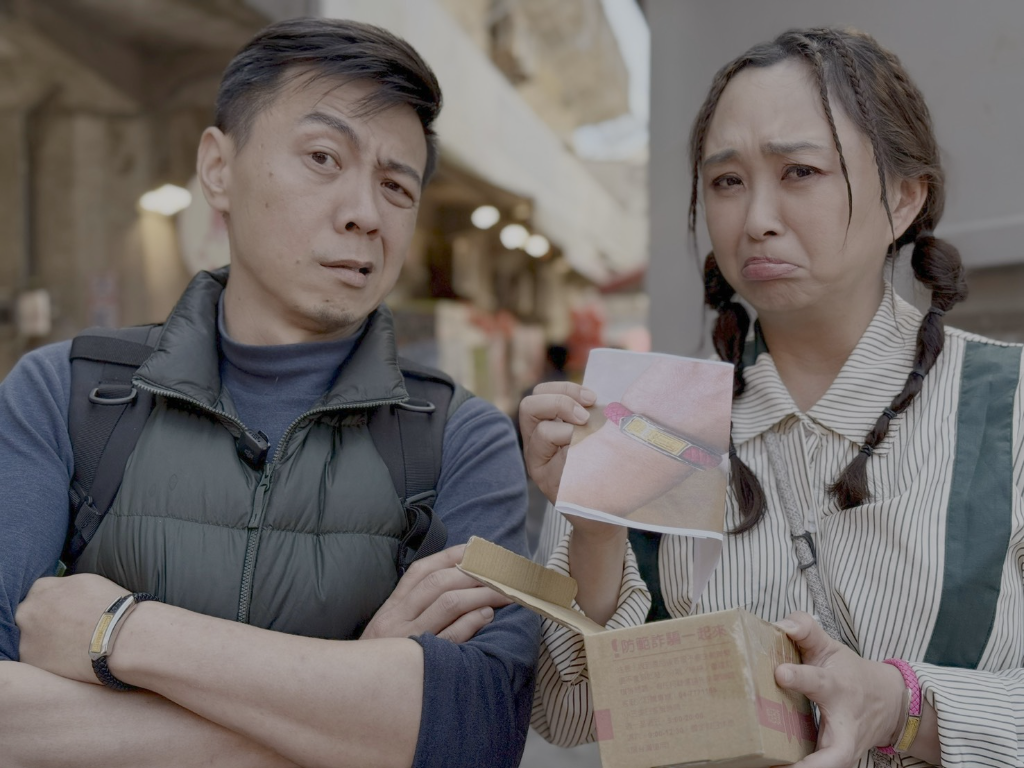 請認明正品賣場！2025白沙屯媽祖進香報名破20萬創紀錄！「粉紅超跑」熱潮竟帶動詐騙橫行