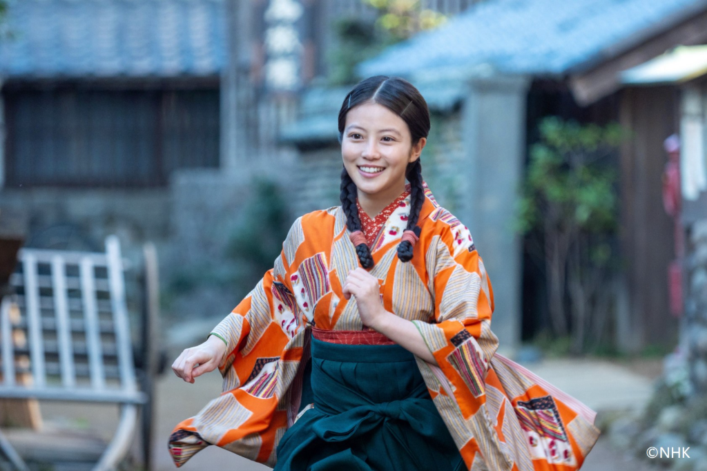 北川景子生二胎產後主演吐心情「擔心遺忘演戲的感覺」　《紅豆麵包》卡司超狂