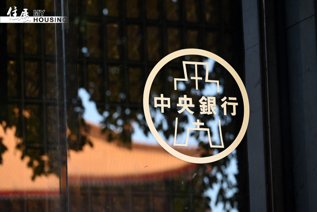 銀行房貸緊縮年減24% 農漁會、保險公司成新寵