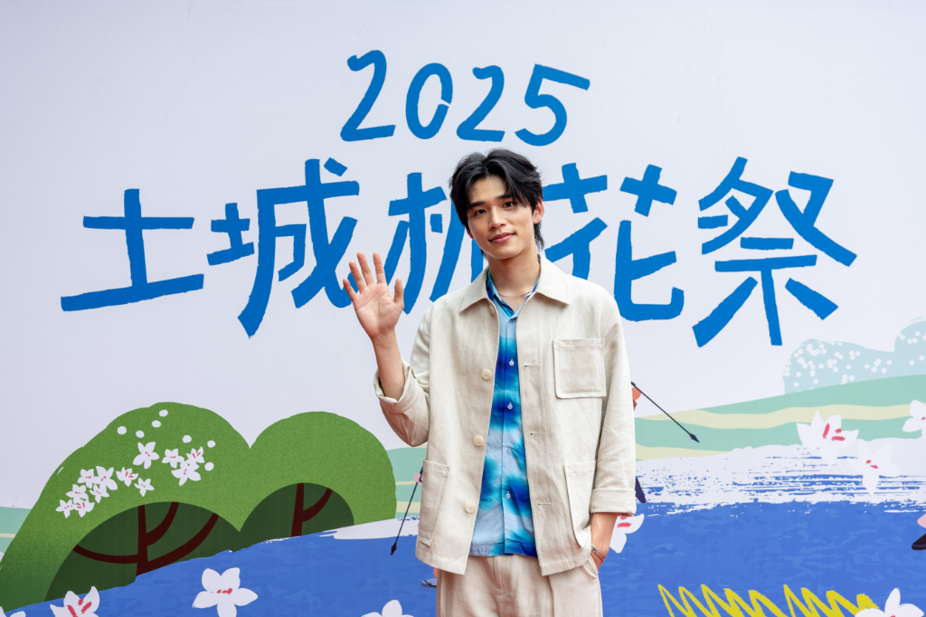 《全明星》王品澔驚喜發現有「客家血統」　侯友宜力邀參與世壯運笑喊：我太年輕了