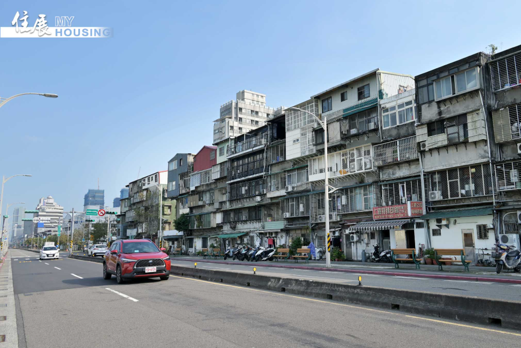 北市1月交易量價均跌　南港區交易變動最劇