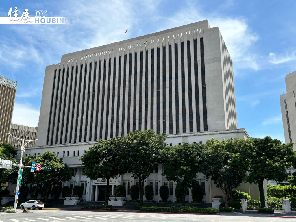 房市交易降溫 房貸增速近一年新低　土建融餘額續跌 建商資金更保守