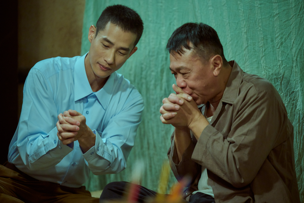 被讚「曾子益和黃冠智綜合體」!?盧彥澤新戲與偶像同台　樂吐心情