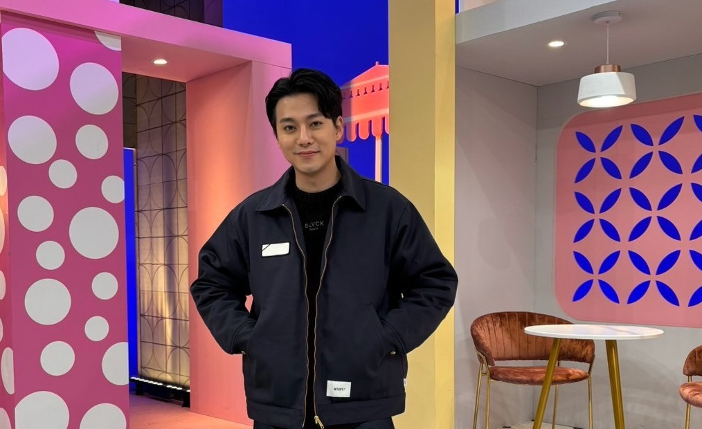 李唯楓被爆騙人開店！「500萬資金無故消失」揭內幕　官司訴訟中