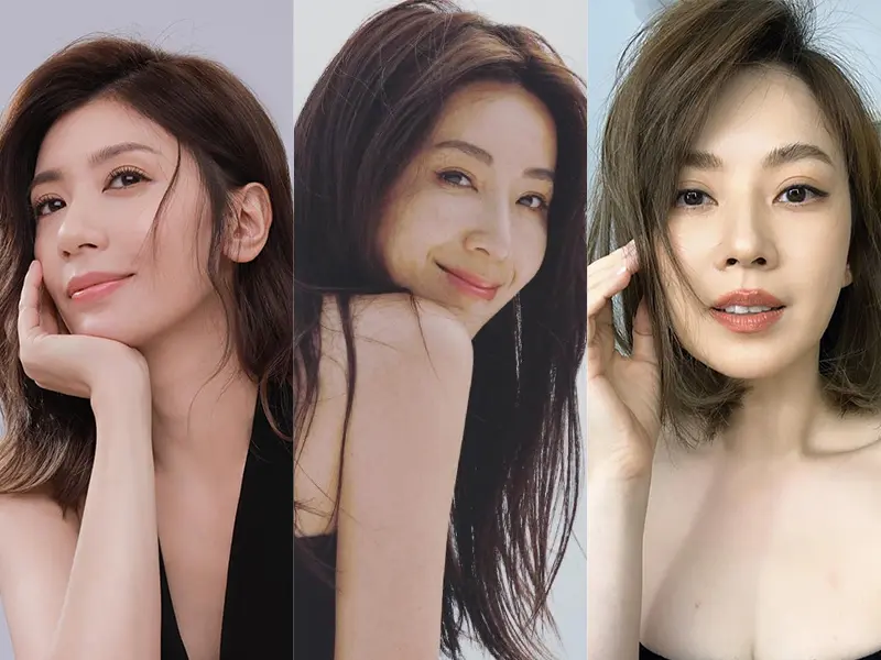 根本看不出是媽媽！5位超凍齡女星美到不像話