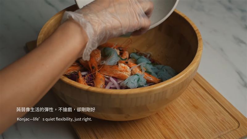家寧不甩Andy！再Po新片「畫面藏2設定」　網友識破：又要騙流量
