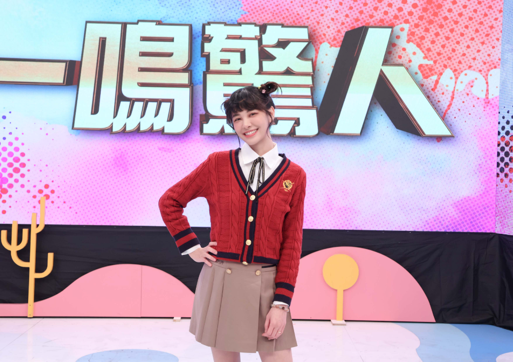 卵子數量像40歲的量！33歲女星結婚2年　鬆口懷孕計畫
