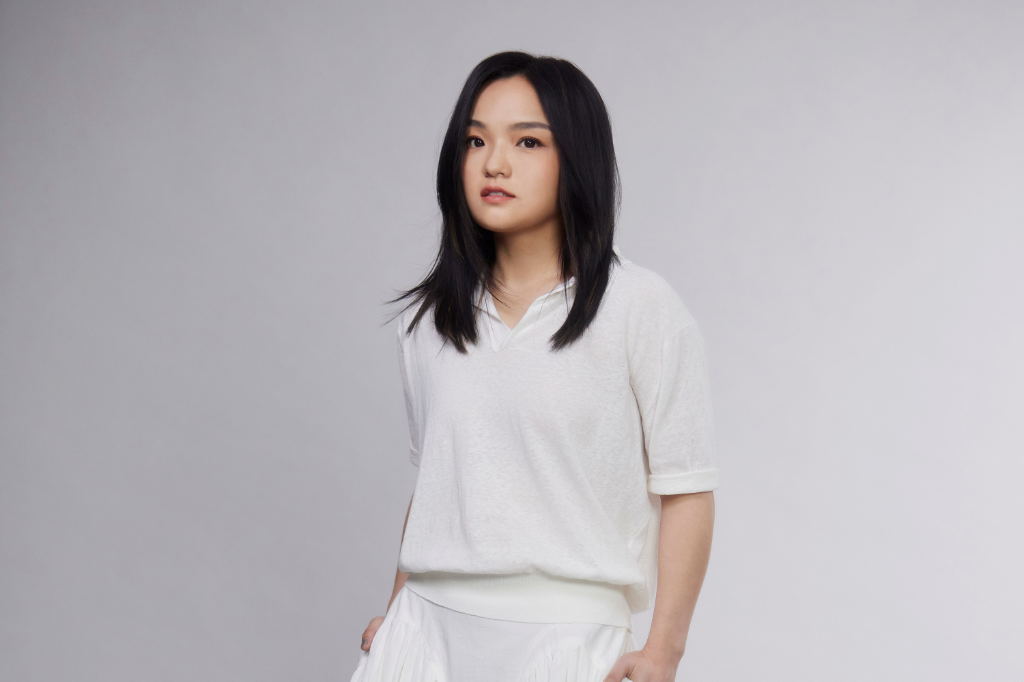 與女主角年紀相仿！徐佳瑩為《忘了我記得》獻唱主題曲　闡述「破碎中年婦女」心境