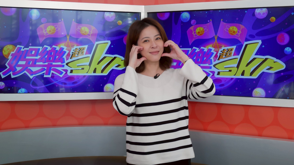 蘇晏霈媽媽節目催婚「年紀不小快脫單」　她節目落淚吐心情