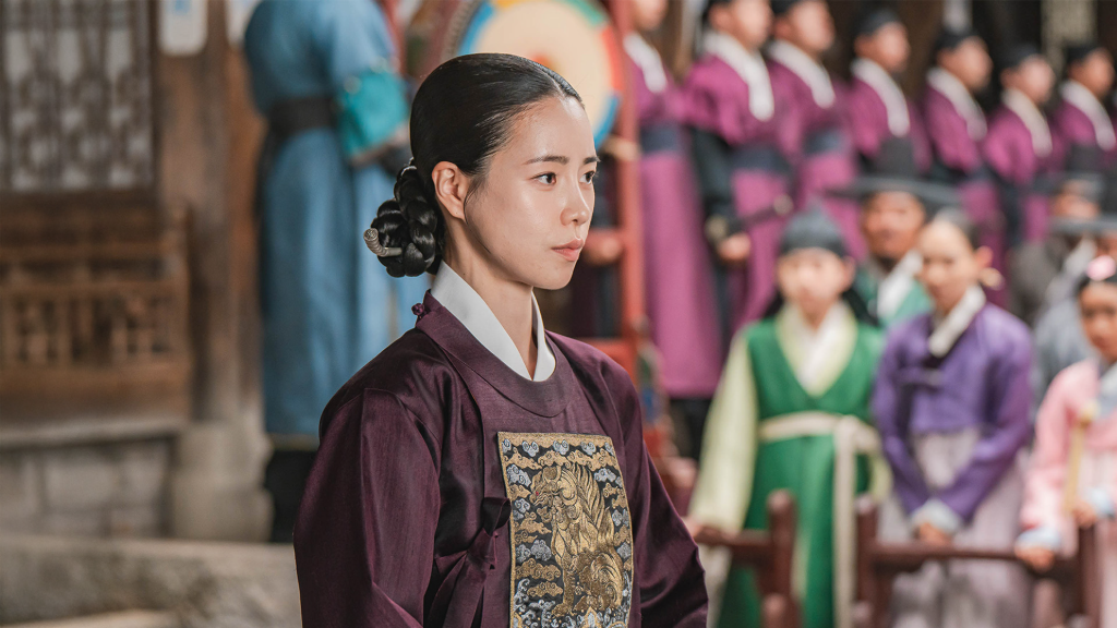 《黑暗榮耀》林知衍私下是「大胃王」 ！對食物很執著　特地到餐廳打工