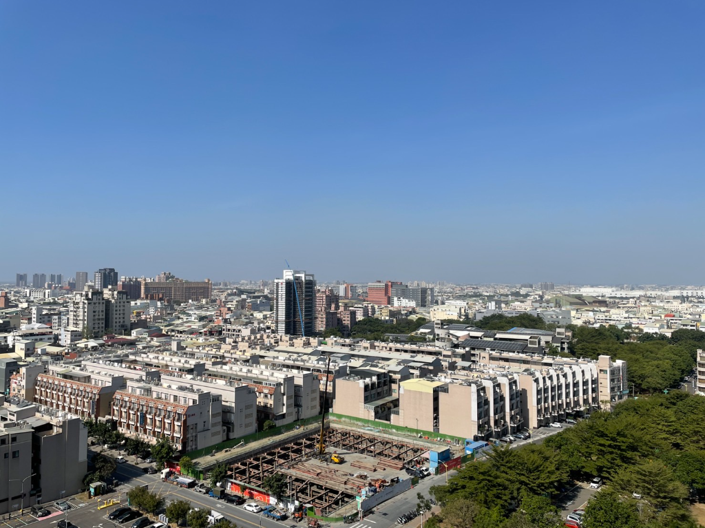 房市低迷持續　大台南換屋族逆勢進場尋寶
