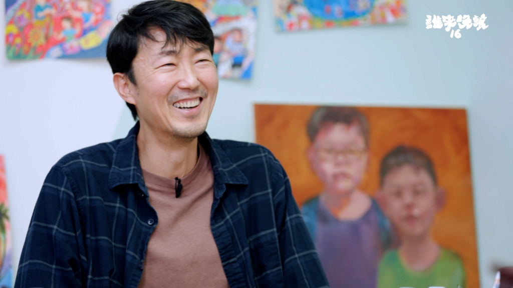 如何化解夫妻摩擦？親職專家馬大元曝秘訣：妻子給予滿滿情緒價值