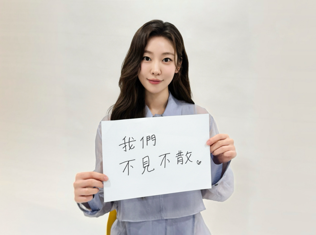 《魷魚遊戲2》196號宋知佑發願來台「一天一碗芒果冰」　自帶好運是幸運女神