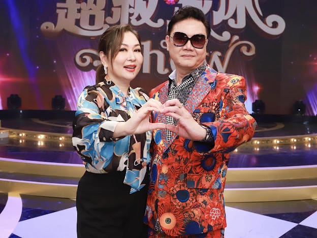 張秀卿最年長的師弟　南部歌王竟是「歐巴桑殺手」身分曝光
