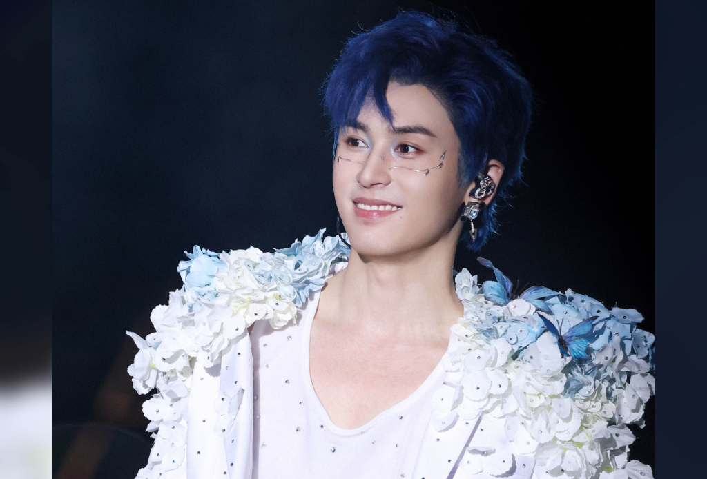 《山河令》張哲瀚被大陸封殺3年　迎34歲生日四喜臨門