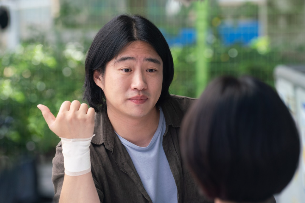 《異能5：死了一個超人以後》斥資200億　安宰弘圓夢和羅美蘭再次合作