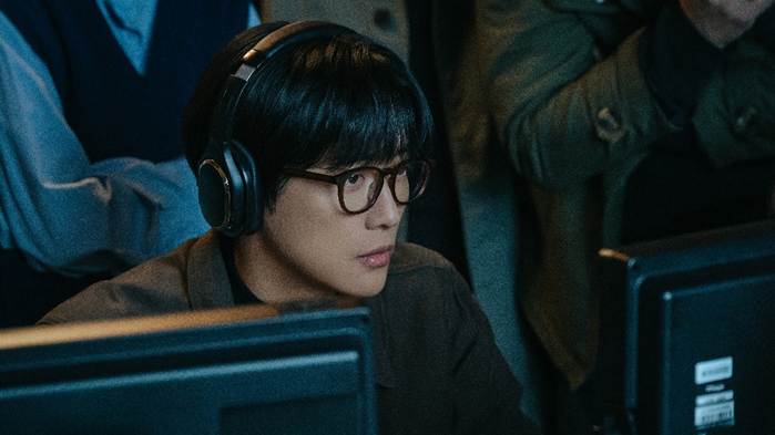 南宮珉、全余贇《我們的電影》在生命盡頭談戀愛　電影導演與絕症女演員共譜虐心愛戀
