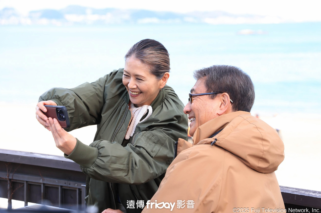 暌違11年回歸！小泉今日子、中井貴一《再續．倒數第二次戀愛》  網喊：拜託拍到70歲