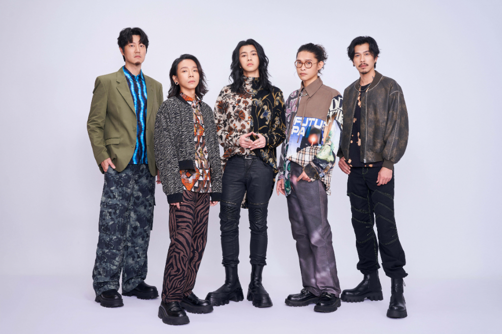 「2025  hito流行音樂獎」第三波卡司名單公布！兩大金曲樂團、盧廣仲等大咖歌手都來了