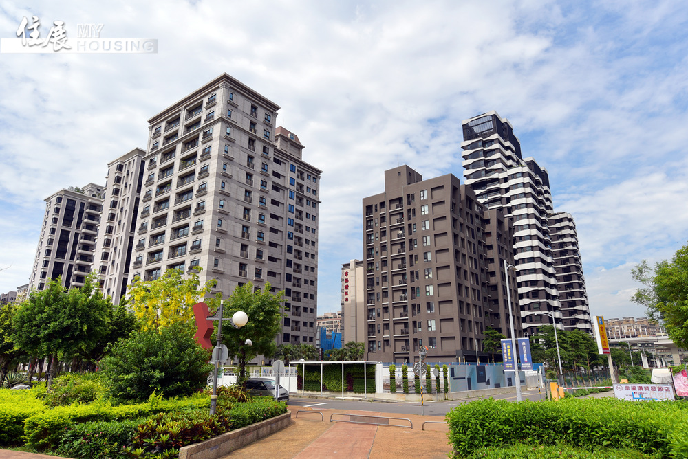 房市交易量年減逾2成　李同榮：下半年建商面臨三大困境