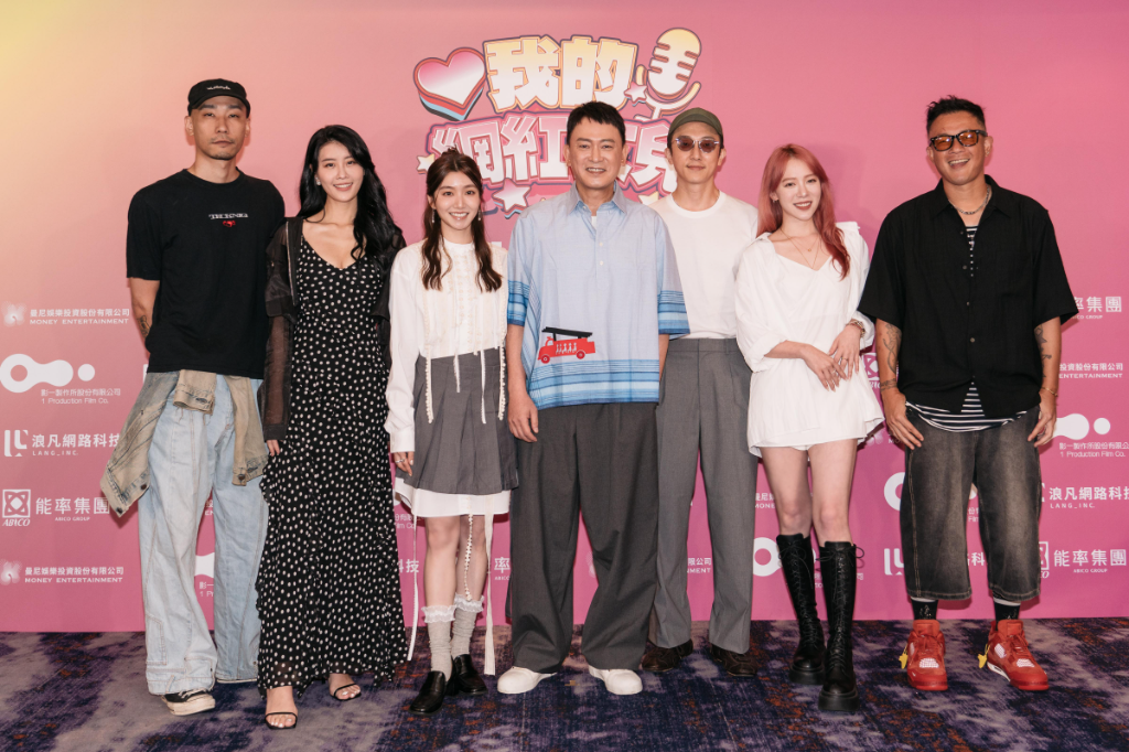 阿Ben拍片頻濺血無奈吐心情　王識賢爆「當爸心聲」：想集全世界最好