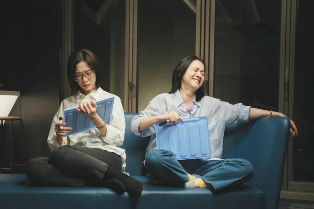 《我們回家吧》第三季來了！曾寶儀攜I-DLE葉舒華、安芝儇回家鄉