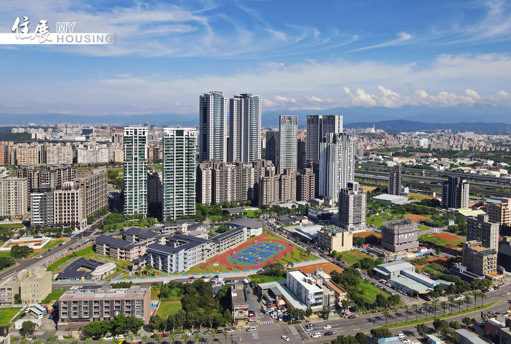 非自用產品的貸款利率與成數變動　政策引導房市塑造自用導向