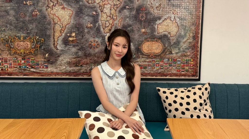 專訪／畢業只是旅程的起點！ELKIE 莊錠欣〈青春是部未完的片〉解鎖夢想的青春續集