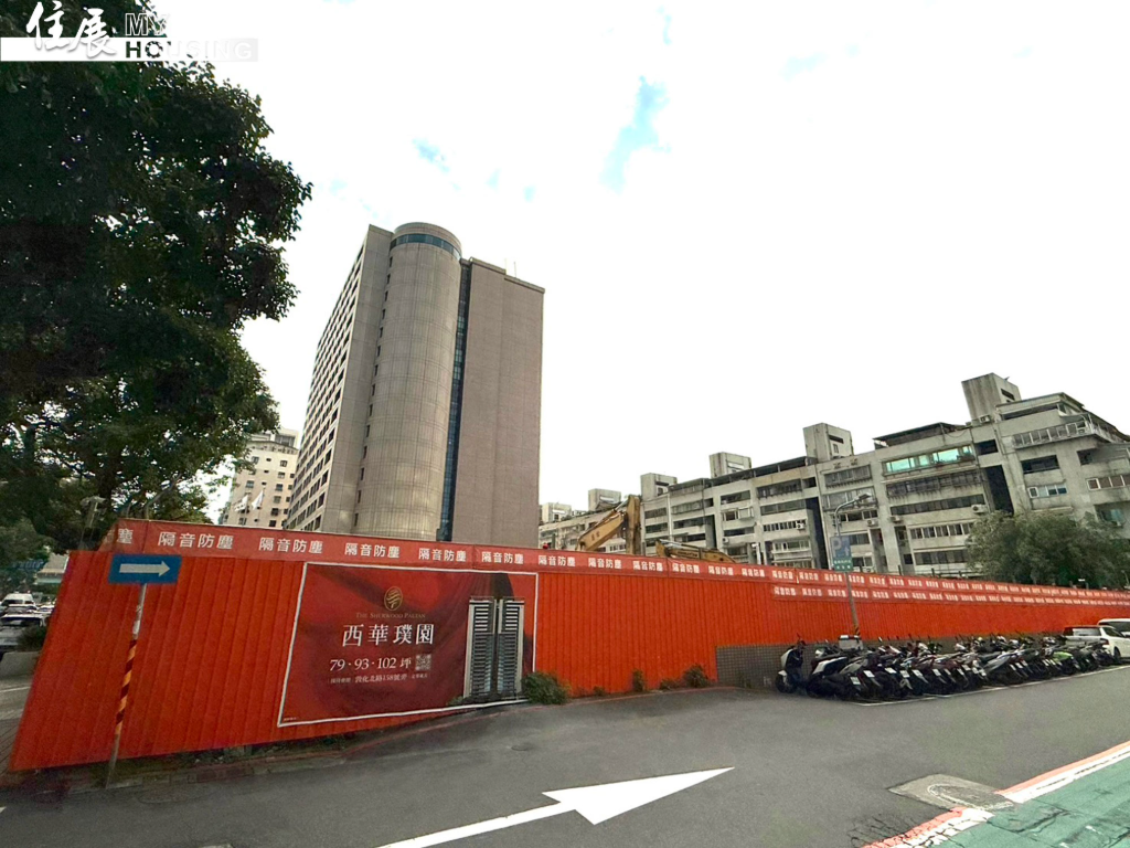 八仙過海膽識過人 北台灣下半年預推8案逾百億