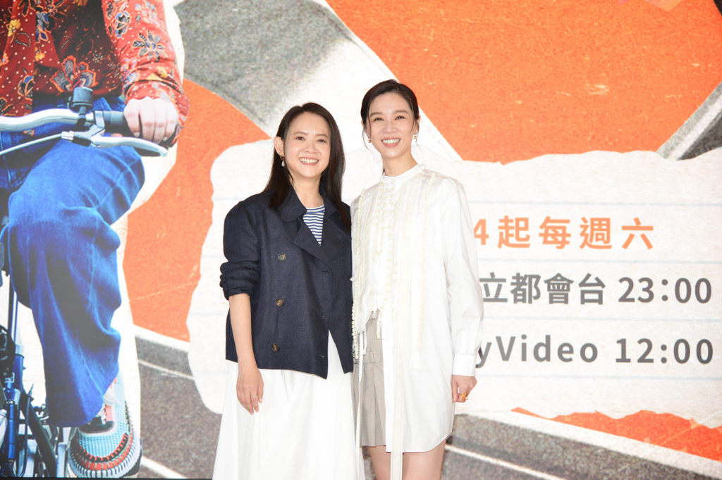謝盈萱5年後才答應曾寶儀邀約！回到彰化家鄉像「神秘客」：只有警衛認出