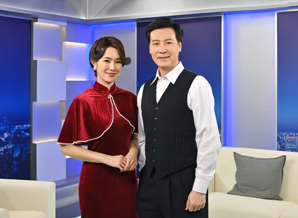 黃瑄拍攝期間發生車禍！洩第一時間狀況：擔心被換角