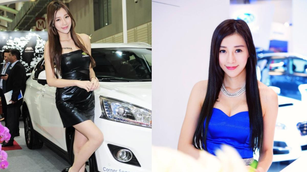 車模界林志玲打牛奶針不治！麻醉醫揭暗黑真相：根本在玩命