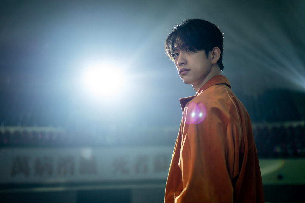 3個月瘦5公斤！朴珍榮《異能5》展野獸身材公開飲食菜單　驚爆付出慘痛代價？！