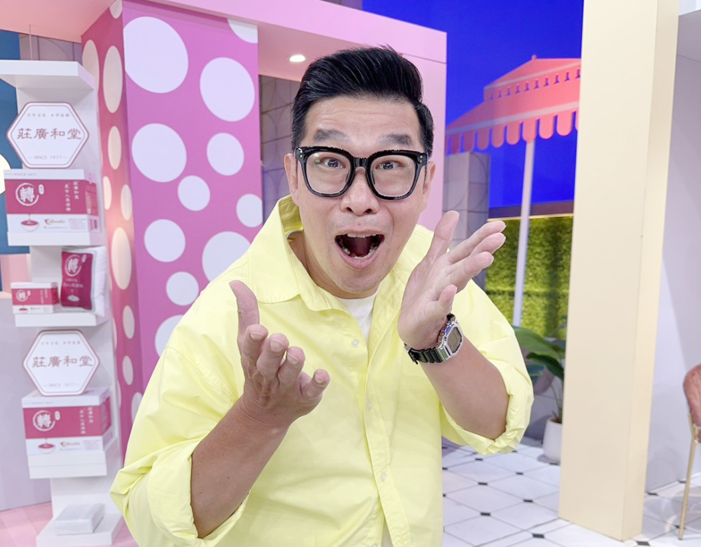 馬力歐端出「甘蔗雞」公開料理好吃做法　笑稱：神明也能吃