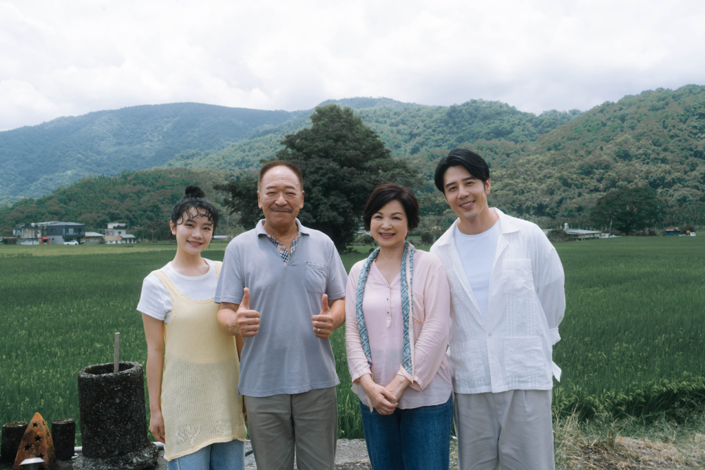 胡宇威《好好吃飯2》開民宿像酸辣湯　 李玲葦透露「兩人吃飯」心境大不同