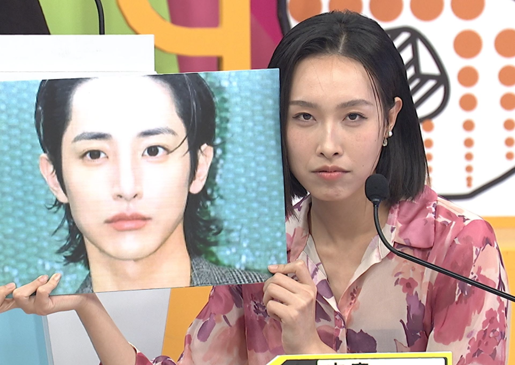 和陳大天有夫妻臉超困擾　未婚妻劉樸無奈被問：有沒有當兵？