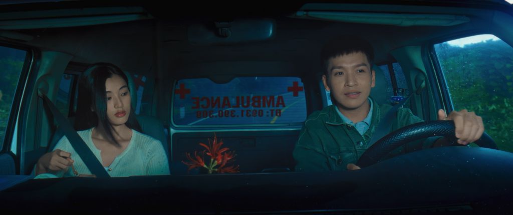 運送屍體的救護車竟然載到鬼　越南票房冠軍《陰陽路》揭黑暗祕密