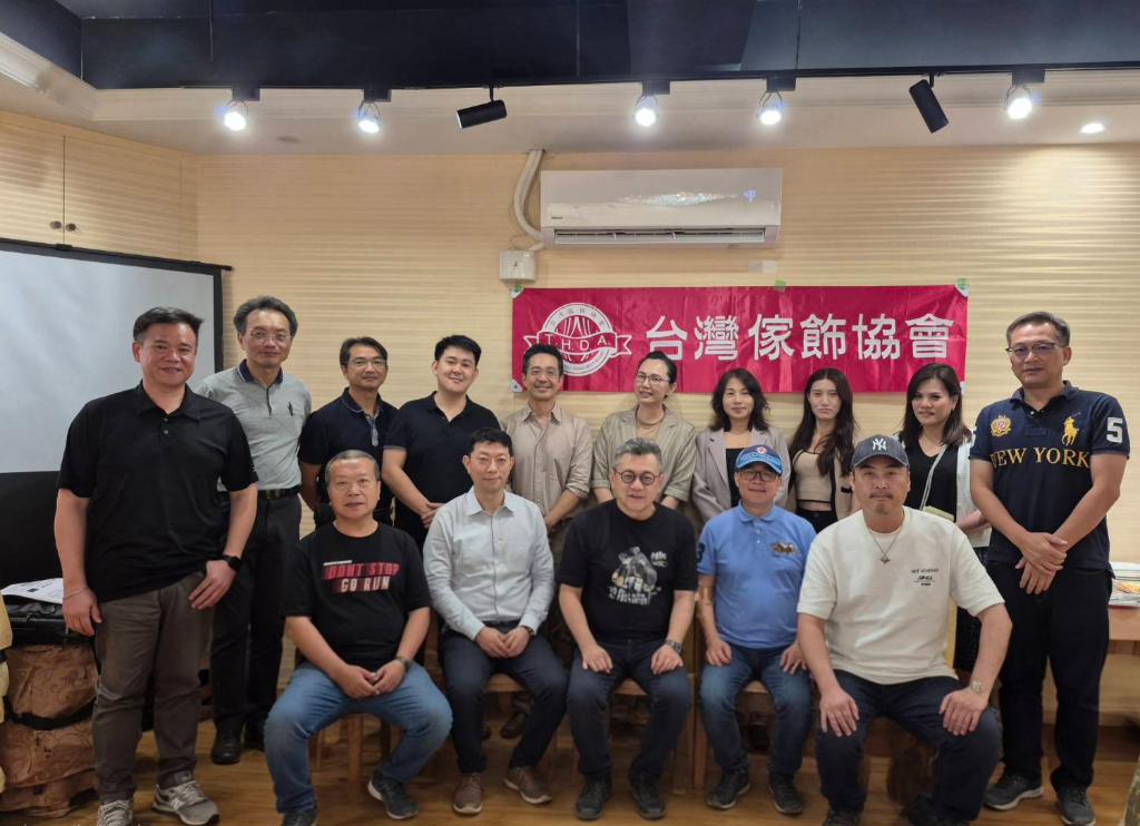 台灣傢飾協會引領永續未來　 ESG實踐與碳管理專題課程圓滿落幕