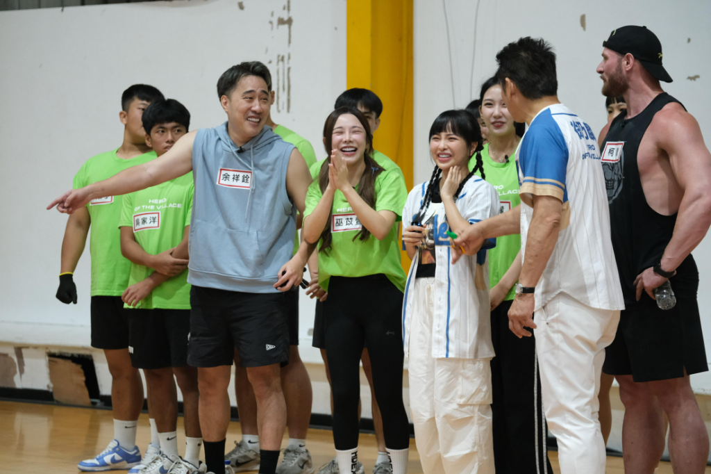 余天為兒子余祥銓關說　徐乃麟揭密電話內容