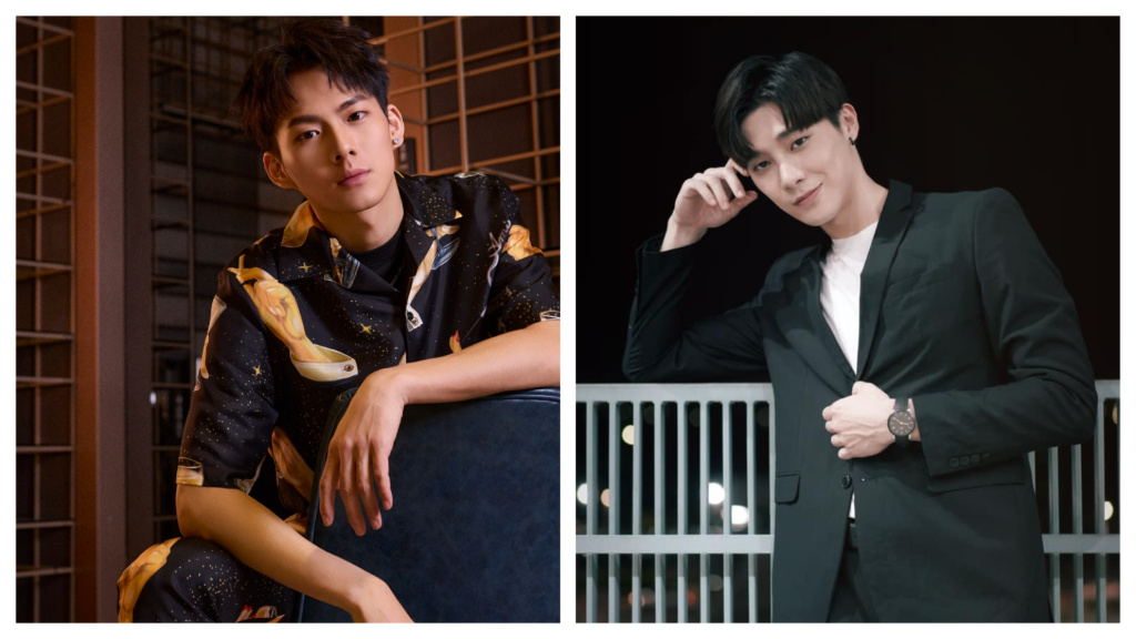 吳念軒、宋偉恩都是學長！三立《新星 New Star》開啟演員新世代