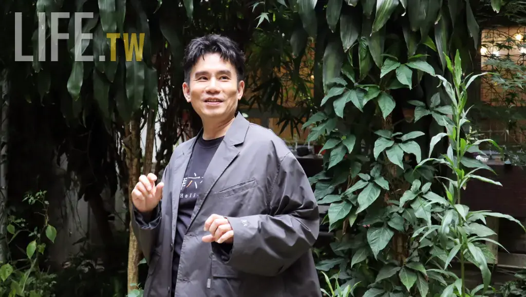 專訪／《拜六禮拜》讓彰化二林受矚目！台劇「偶像劇減少、類型劇增多」導演杜政哲這樣看