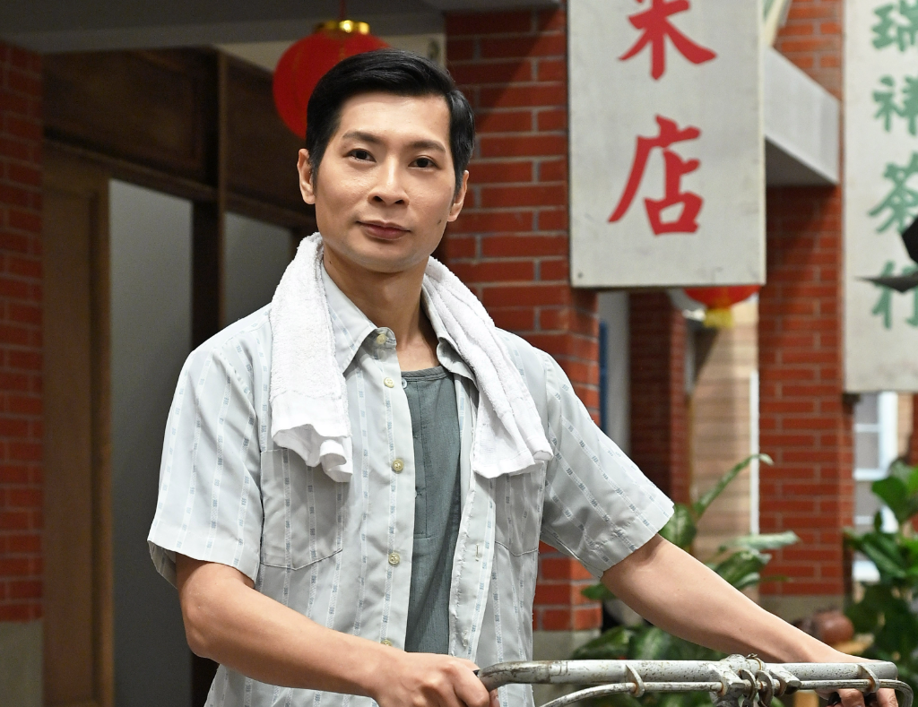 逸祥4月剛新婚！甜曝婚姻幸福感受：做什麼都要想到對方