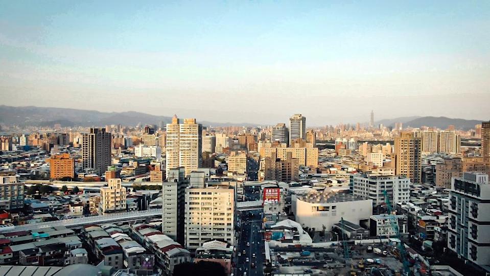 新北都更二箭54件核准案　翻轉54公頃土地、挹注逾150億元公益資源