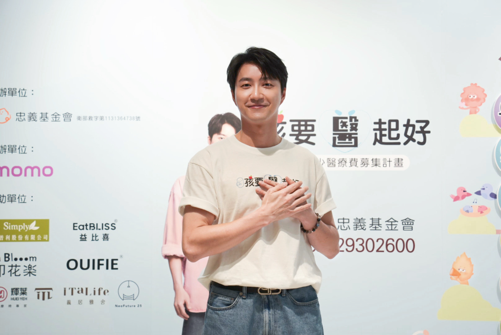 離婚福原愛4年！江宏傑憂心孩子這1事　認：「一直有喜歡的人」
