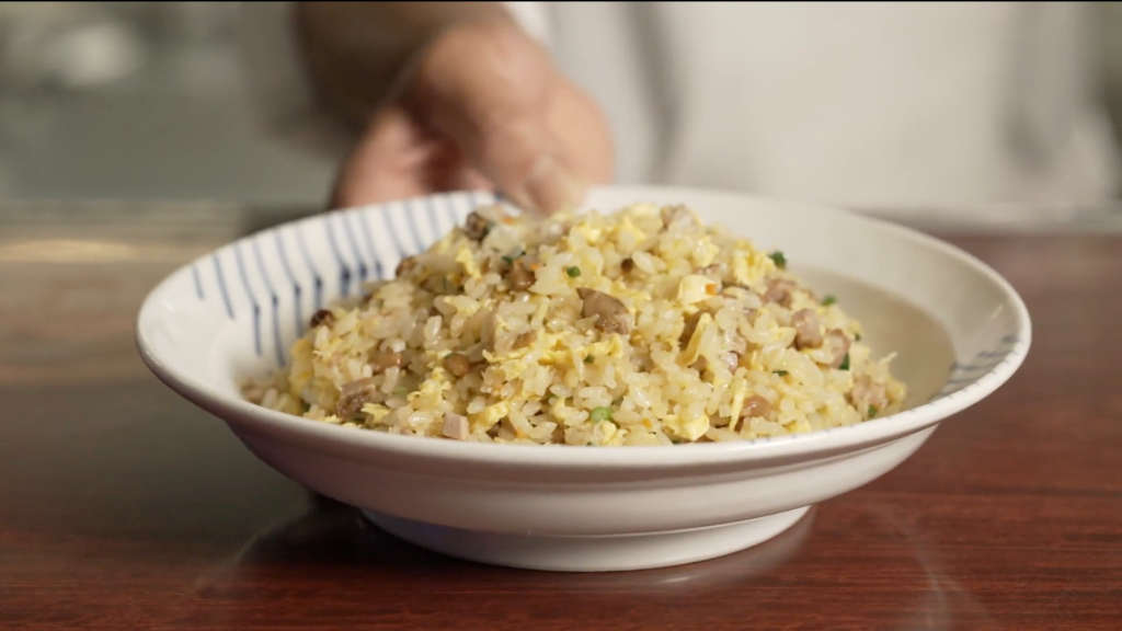 日本藝文界私藏名單！櫻井翔狂讚納豆炒飯：「原來有這麼美味吃法」