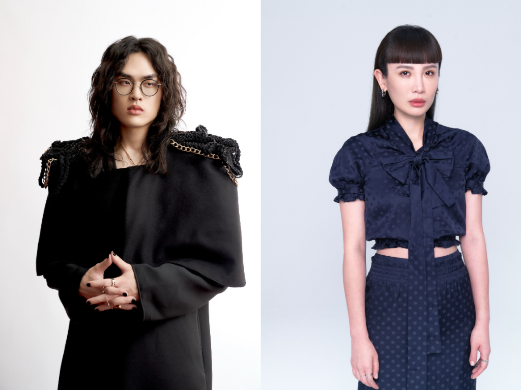 鶴 The Crane獲魏如萱「美夢成真」命定般合作　同屬天秤座默契十足