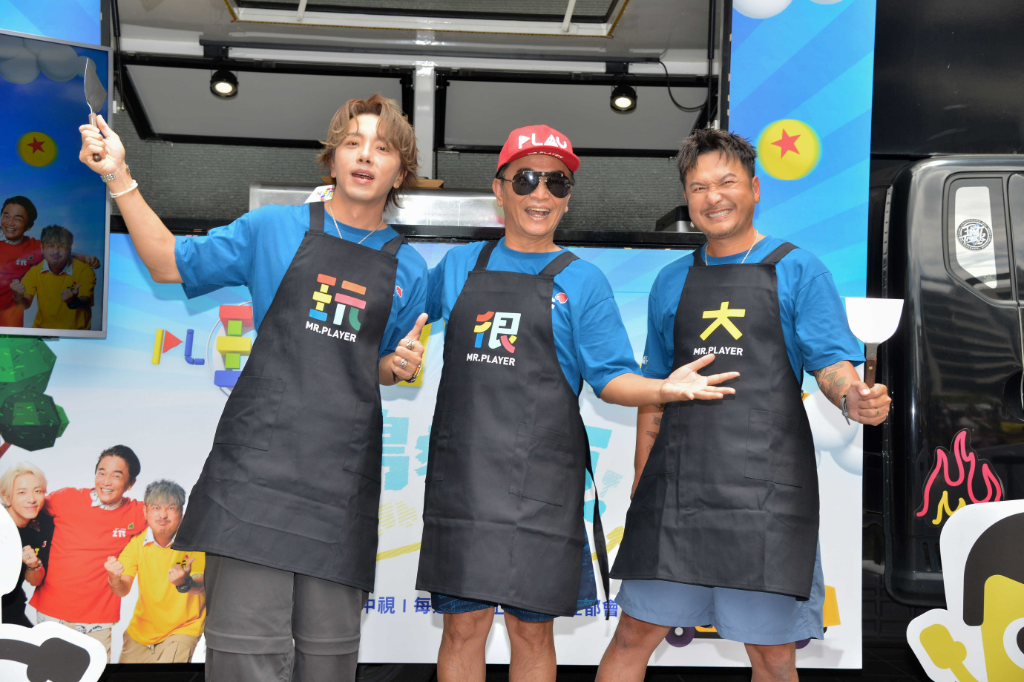 吳宗憲最擔心鹿希派！曝「老唐牛肉麵」生意狀況　台中生意已回本