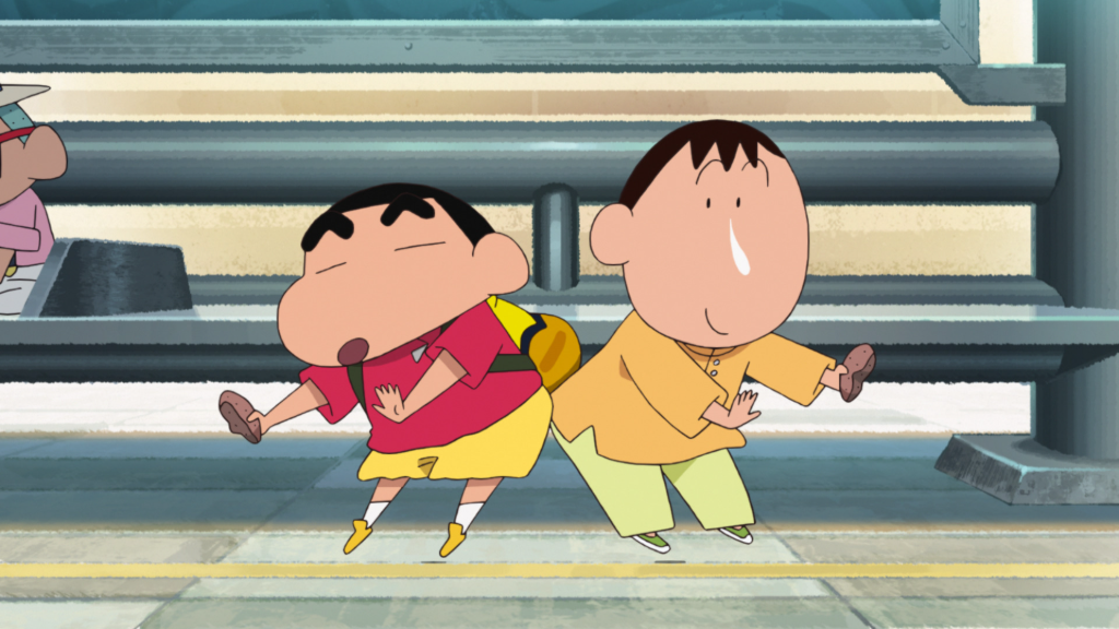 從《B級美食》到《仙人掌大襲擊》！橋本昌和成《蠟筆小新》史上首位得獎導演