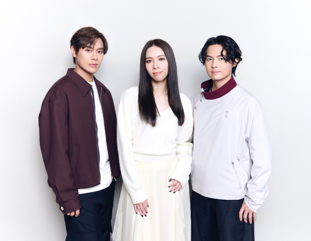 告五人巡演7場開賣瞬間秒殺　驚喜加碼「限定簽名活動」