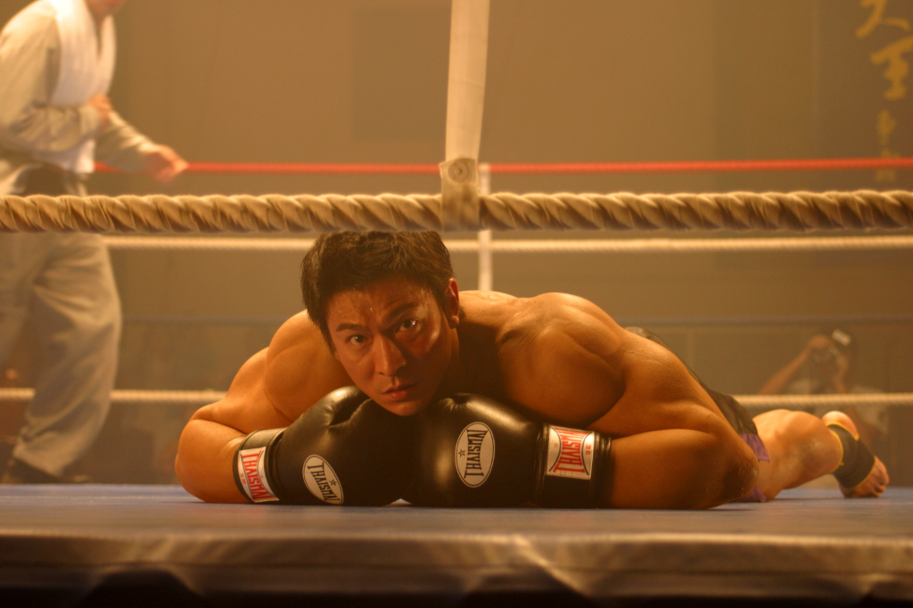 國際名導杜琪峯領隊來台　20部強檔選片連番放映